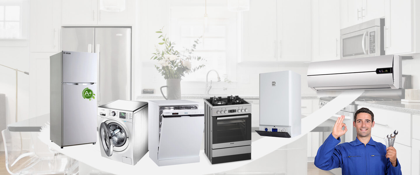 Seyitgazi Hotpoint Servisi